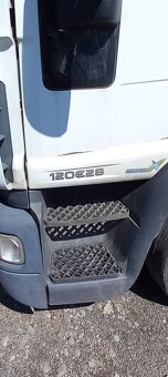 Nahradni dily iveco eurocargo - 2