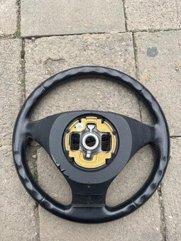 Volant bmw E60/61 - 2