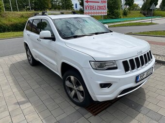 JEEP GRAND CHEROKEE 3L 6V - 2