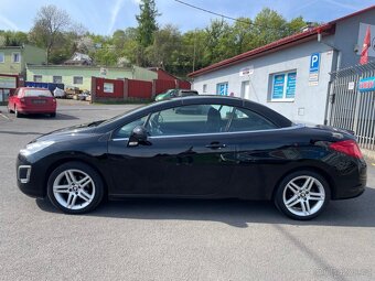 Peugeot 308, 1,6 CC 88kW, SERVISKA - 2