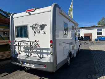 MOBILVETTA P-85 s nadstandartní výbavou, odpočet DPH - 2