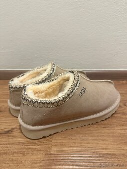 UGG BOTY - UGGS TENISKY - 2