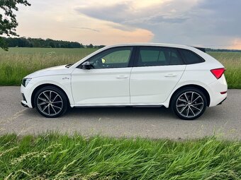 ► ŠKODA SCALA 1.0 TSI 81 KW MONTE CARLO PANO-VIRTUAL-ACC - 2