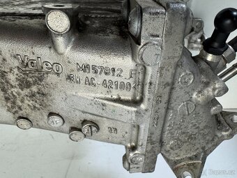 Sací potrubí / intercooler Škoda Octavia III 2,0 TDI - 2