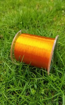 Rybářský vlasec 0,23 mm 500 m, oranžový 6,58 kg
80 Kč - 2