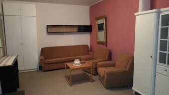 Pronájem bytu 2+1 47m² - 2