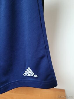 Nové adidas kratasy,vel.152 - 2