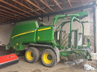 John Deere C451R - 2