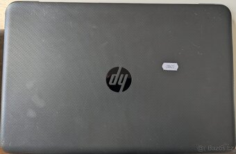 Notebook na díly - HP 250 G4 - 2