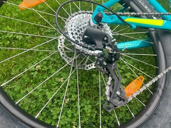 Specialized Riprock 24 - 2