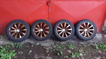 Tomason TN4 5x114,3 R18 - 2