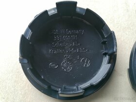 KŘYTKY = ŠKODA = Více DRUHŮ/ROZMERŮ = NOVÉ - 2