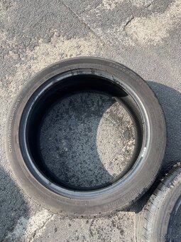 235/45 R20 Continental Sport Contact 5 - 2