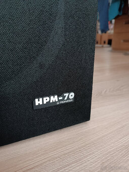 repro boxy Pioneer HPM-70 - 2
