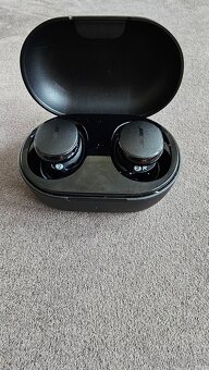 Bose QuietComfort Earbuds 2024 - 2