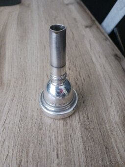 Nátrubek na trombon - 2
