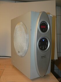 Subwoofer Shaft-5.1-aktivní-nefunkční - 2