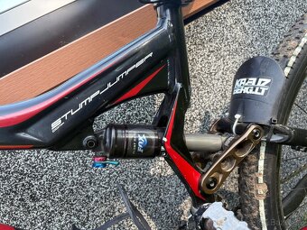 Specialized startjumper - 2