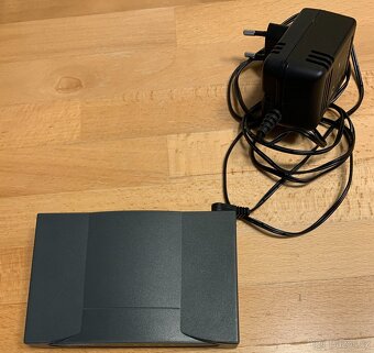 Širokopásmový Router Barricade - 2