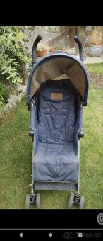Maclaren kočárek golfky - 2