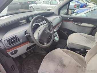 Citroen C8 č. 21402 - 2