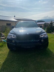 Bmw x6 - 2