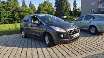 Peugeot 3008 1.6 HDI 80kW - 2