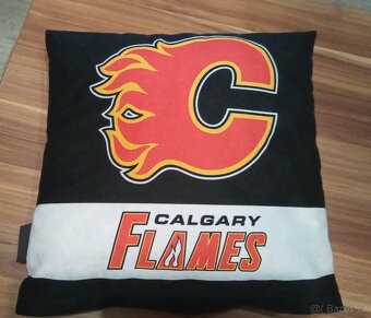 NHL CALGARY FLAMES - 2