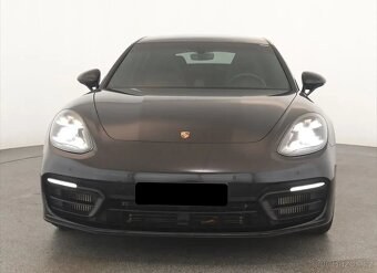 Porsche Panamera - 2
