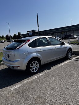 Ford Focus - 2