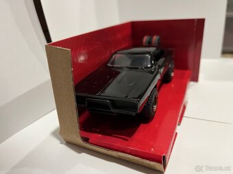 1:32 Plymouth Road Runner - Jada Toys - Rychle a zběsile - 2