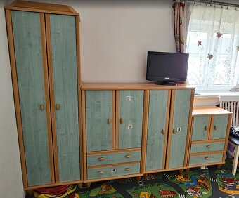 Skříně - 2
