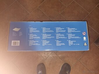 FISHMAN 350 SET - 2