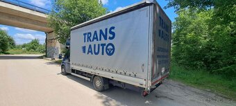 Citroen JUMPER 2.0Hdi 120Kw - 2