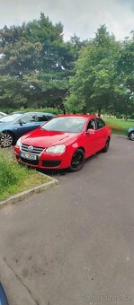 Wolswagen Jetta - 2