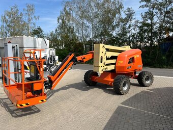 kloubová plošina JLG 450AJ - 2