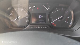 Peugeot expert diesel. - 2