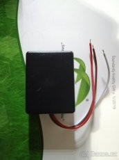Mercedes Emulátor airbagu SRS, oprava záťažovej dečky - 2