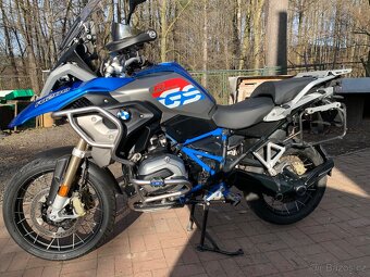 Bmw r 1200 gs - 2