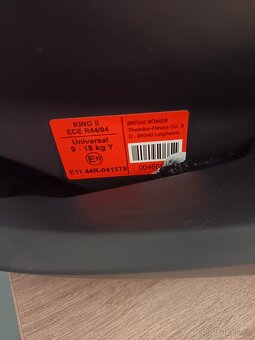 Britax Romer - 2