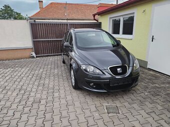 Seat Altea XL 1,4TSI r.v.2008,naj. 150tis. km,TOP stav - 2