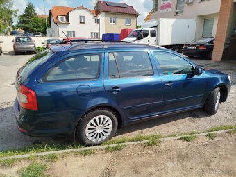 Auto na splátky bez registrů - 2