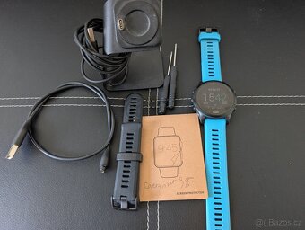 Garmin Forerunner 945 - 2