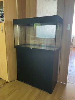 Akvárium set Juwel Rio 125 LED - 2