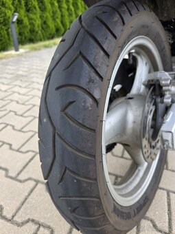 Honda XL 125 V Varadero, 2002, 34250km - 2