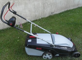 Elektrická sekačka AL-KO Comfort 40E - 2