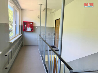 Prodej bytu 4+1, 78 m², Litvínov, ul. Luční - 2