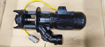 ČERPADLO Brinkmann Pumps typu SGL801/220+001 - 2