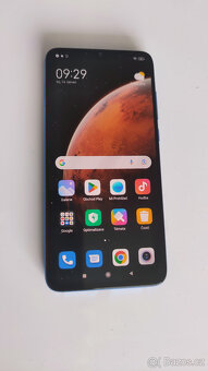Xiaomi Mi 9 Lite 6/128GB Blue - 2