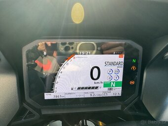 Honda Forza 750 v TOP stavu - 2
